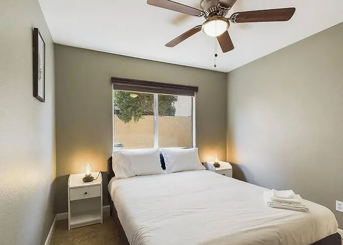 Holiday home Family Fun W Pool: 3br Chandler's Heart