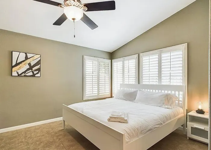 Holiday home Family Fun W Pool: 3br Chandler's Heart *