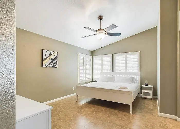 Family Fun W Pool: 3br Chandler's Heart * Chandler