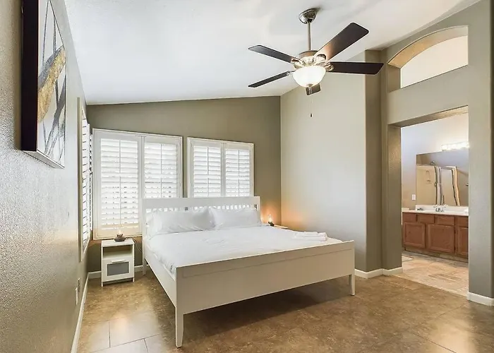 Holiday home Family Fun W Pool: 3br Chandler's Heart